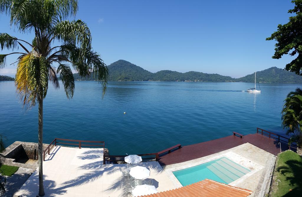 Villa Casa Angra Dos Reis Exterior foto