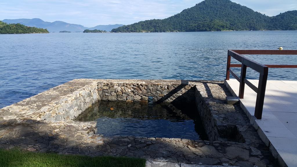 Villa Casa Angra Dos Reis Exterior foto