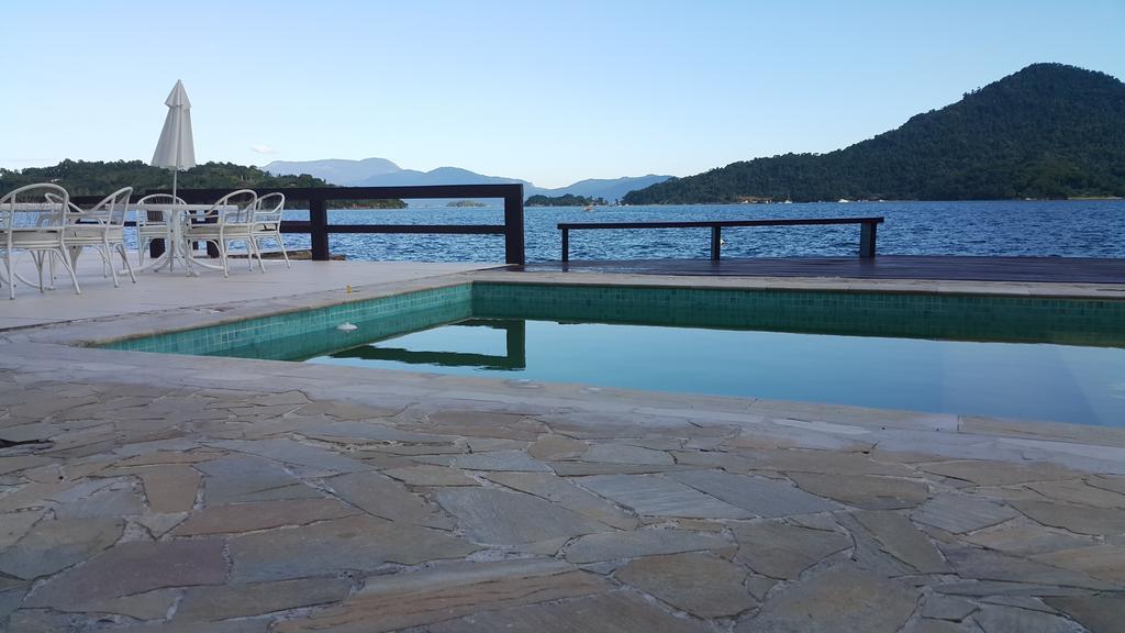 Villa Casa Angra Dos Reis Exterior foto