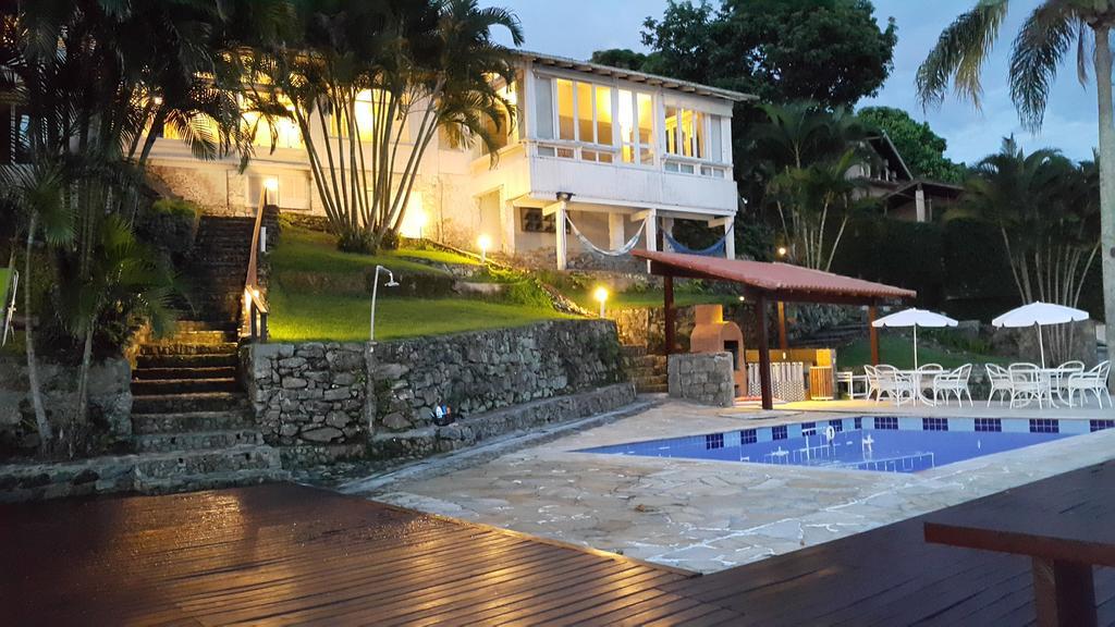 Villa Casa Angra Dos Reis Exterior foto