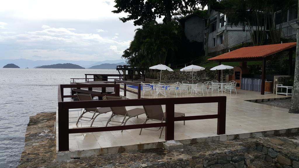 Villa Casa Angra Dos Reis Exterior foto