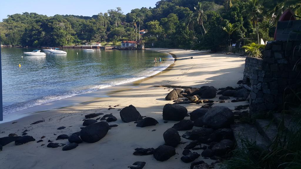 Villa Casa Angra Dos Reis Exterior foto