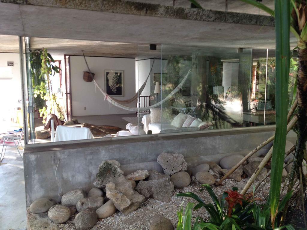 Villa Casa Angra Dos Reis Exterior foto