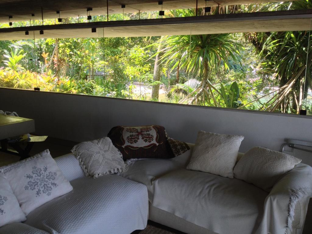 Villa Casa Angra Dos Reis Exterior foto