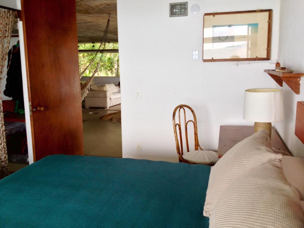 Villa Casa Angra Dos Reis Exterior foto