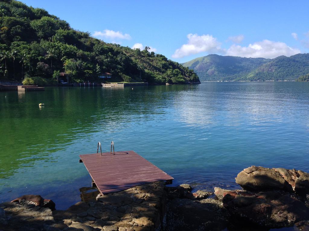 Villa Casa Angra Dos Reis Exterior foto