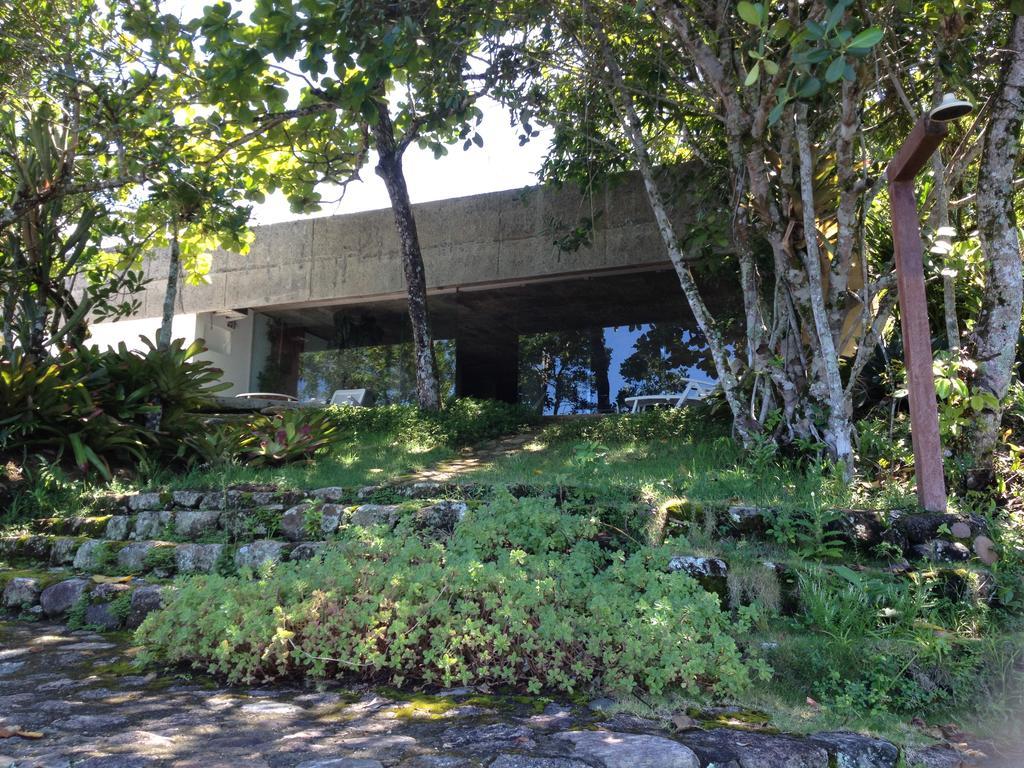 Villa Casa Angra Dos Reis Exterior foto