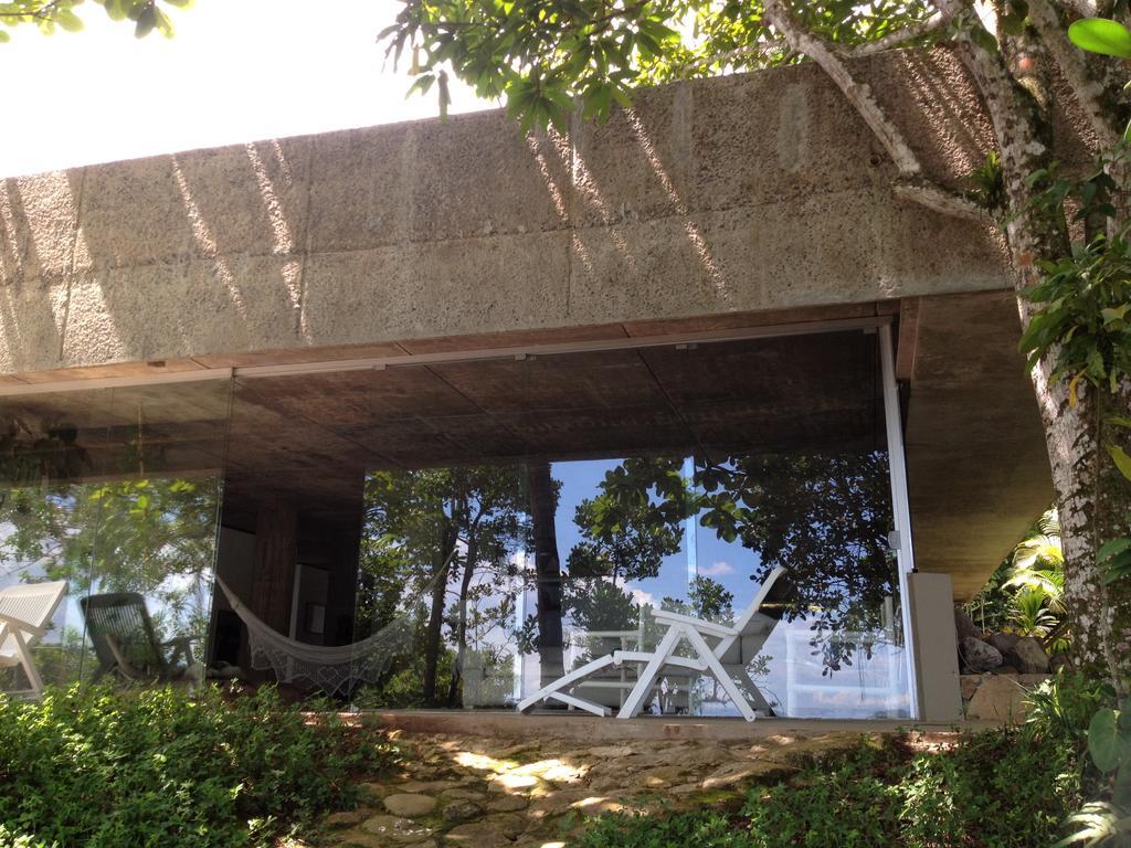 Villa Casa Angra Dos Reis Exterior foto