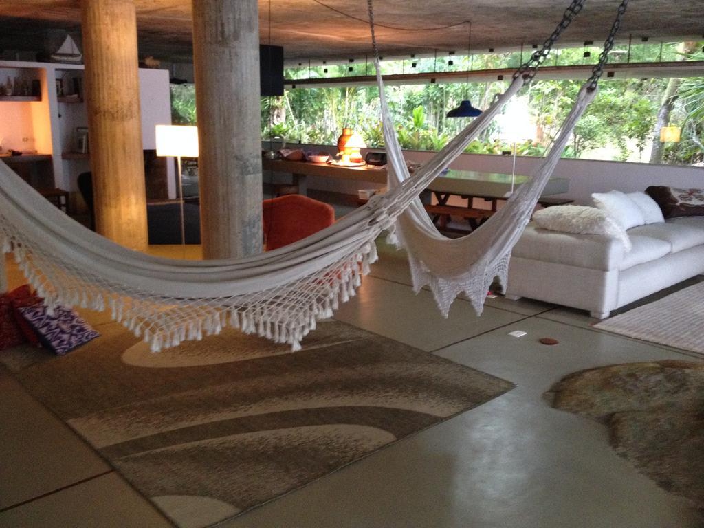 Villa Casa Angra Dos Reis Exterior foto