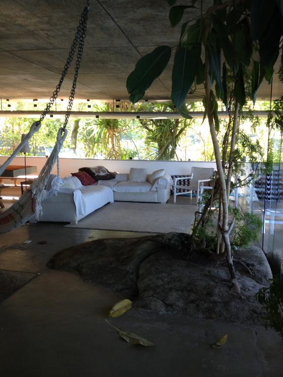 Villa Casa Angra Dos Reis Exterior foto