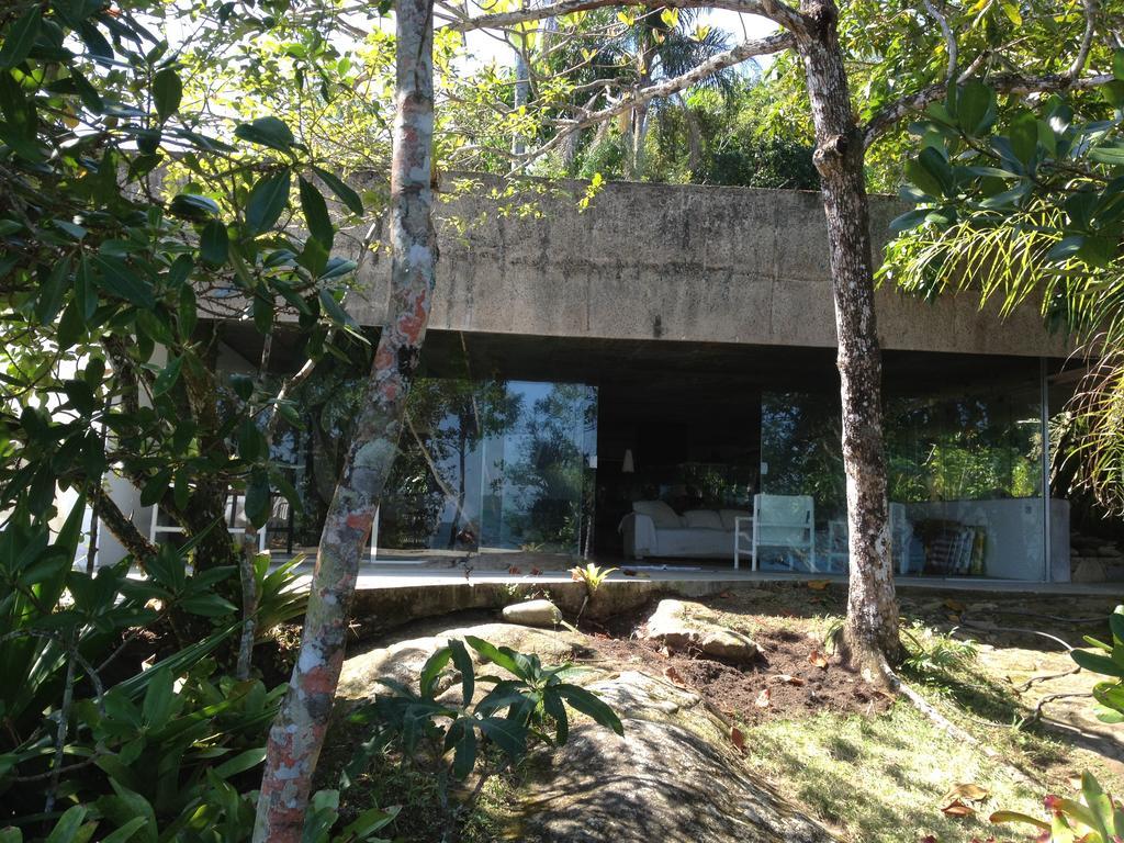 Villa Casa Angra Dos Reis Exterior foto