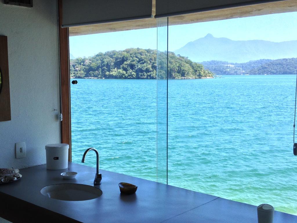 Villa Casa Angra Dos Reis Exterior foto