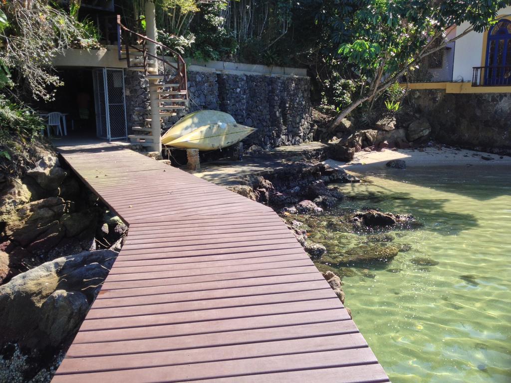 Villa Casa Angra Dos Reis Exterior foto