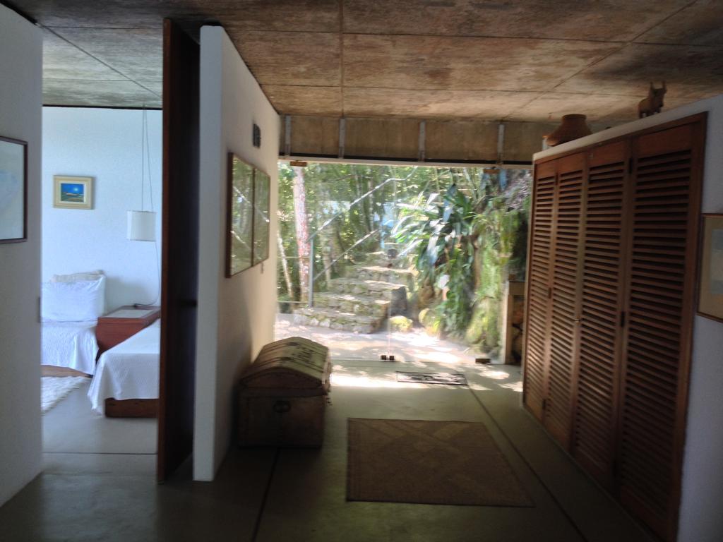 Villa Casa Angra Dos Reis Exterior foto